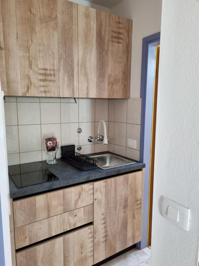 Apartma Katy Apartment Umag Ngoại thất bức ảnh