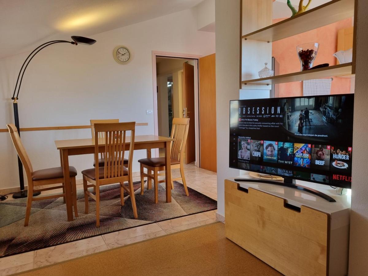 Apartma Katy Apartment Umag Ngoại thất bức ảnh