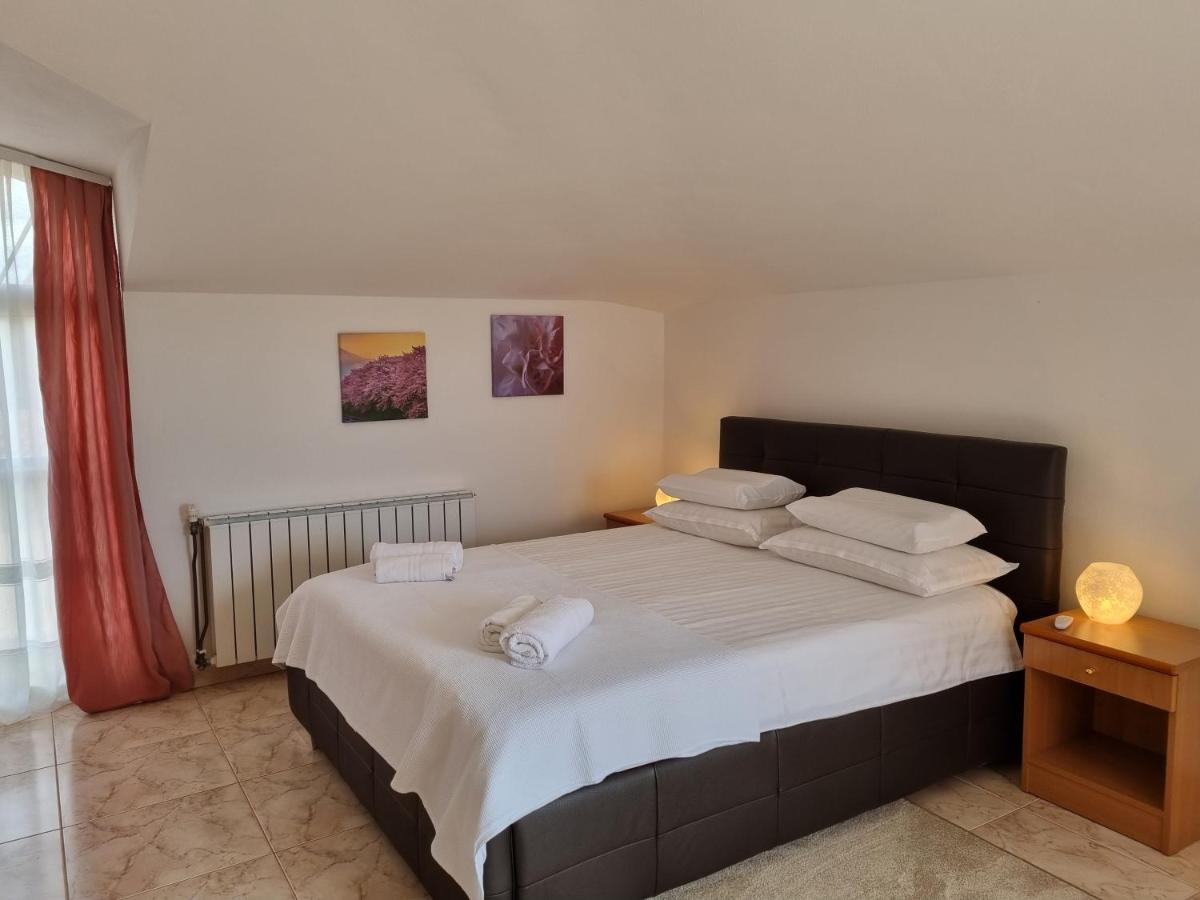 Apartma Katy Apartment Umag Ngoại thất bức ảnh