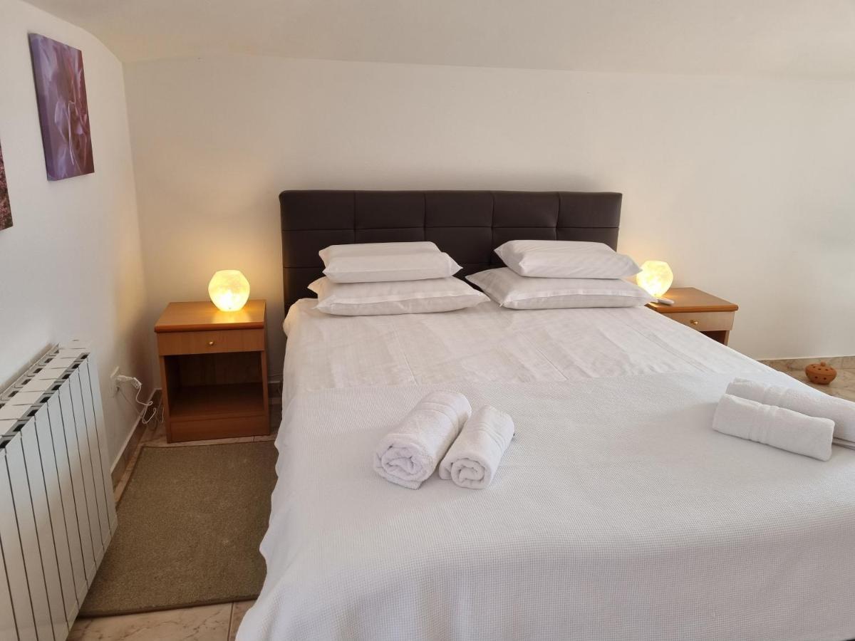 Apartma Katy Apartment Umag Ngoại thất bức ảnh