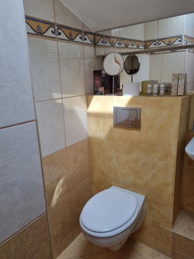Apartma Katy Apartment Umag Ngoại thất bức ảnh