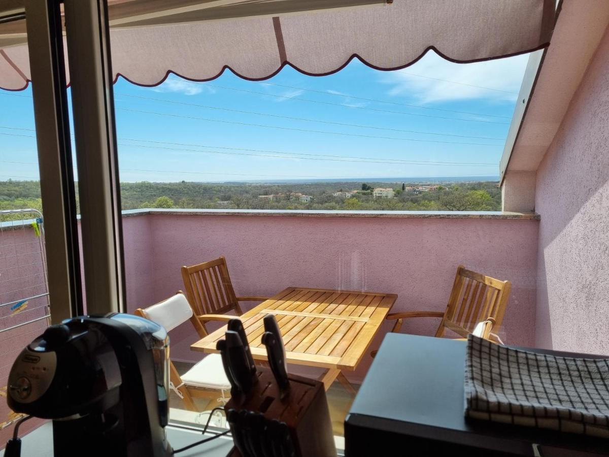 Apartma Katy Apartment Umag Ngoại thất bức ảnh