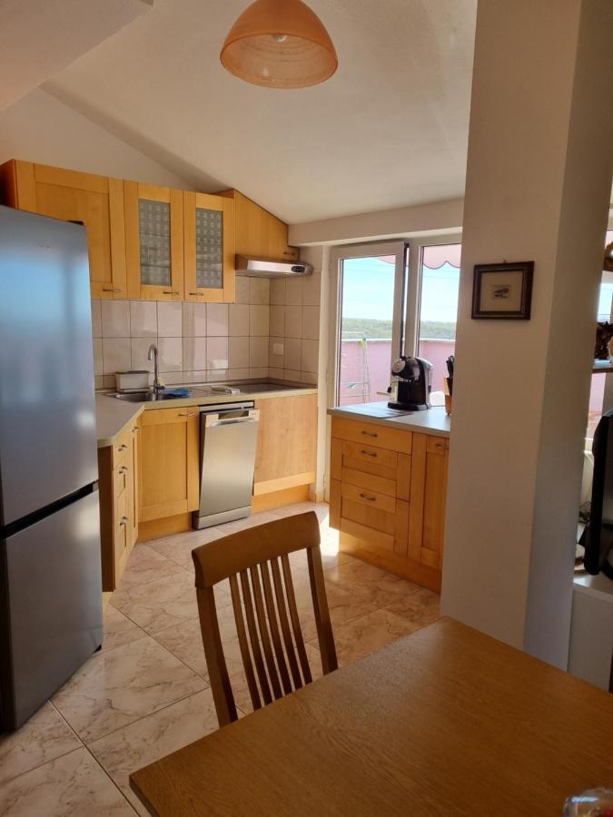 Apartma Katy Apartment Umag Ngoại thất bức ảnh