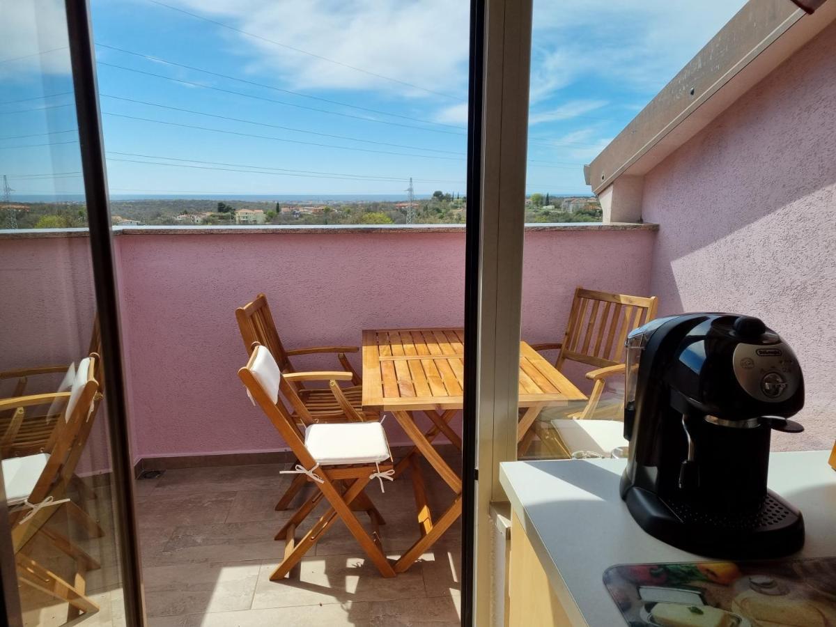 Apartma Katy Apartment Umag Ngoại thất bức ảnh