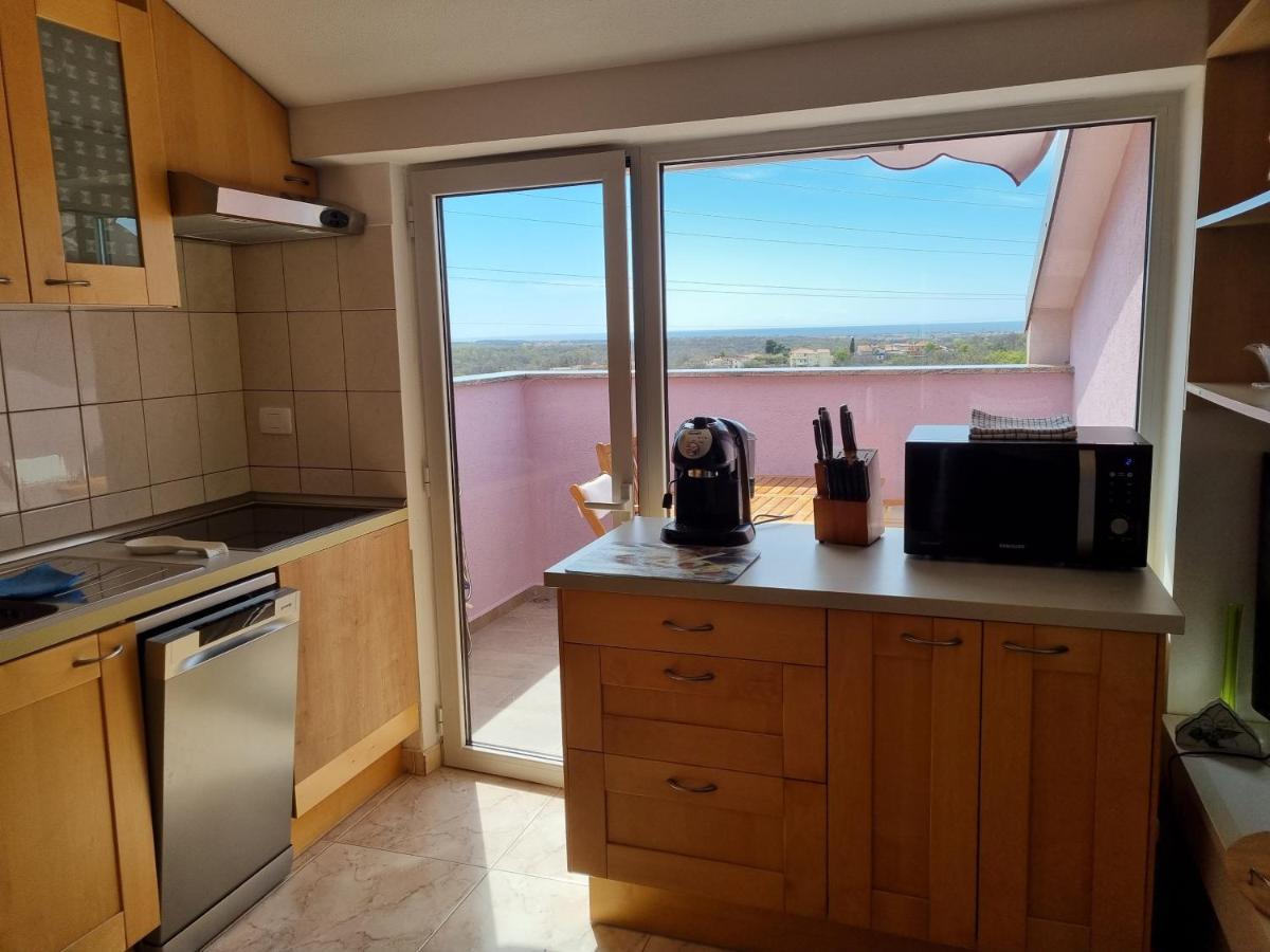 Apartma Katy Apartment Umag Ngoại thất bức ảnh