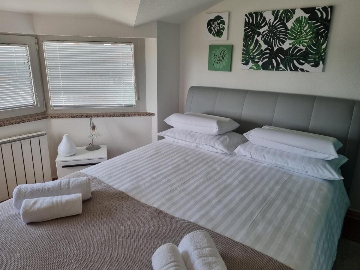 Apartma Katy Apartment Umag Ngoại thất bức ảnh