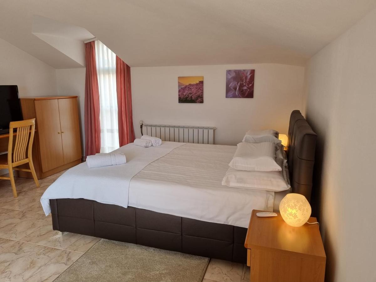 Apartma Katy Apartment Umag Ngoại thất bức ảnh