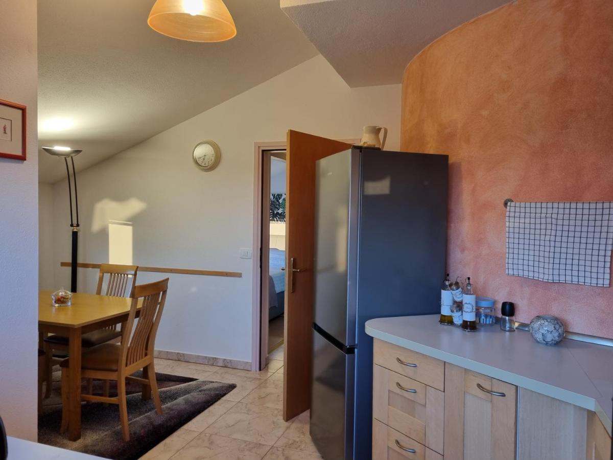 Apartma Katy Apartment Umag Ngoại thất bức ảnh