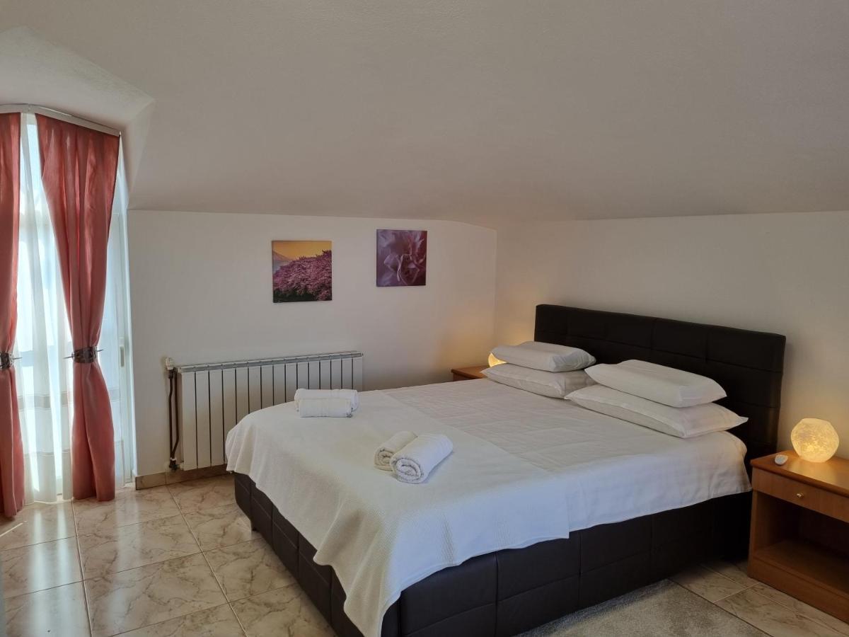 Apartma Katy Apartment Umag Ngoại thất bức ảnh