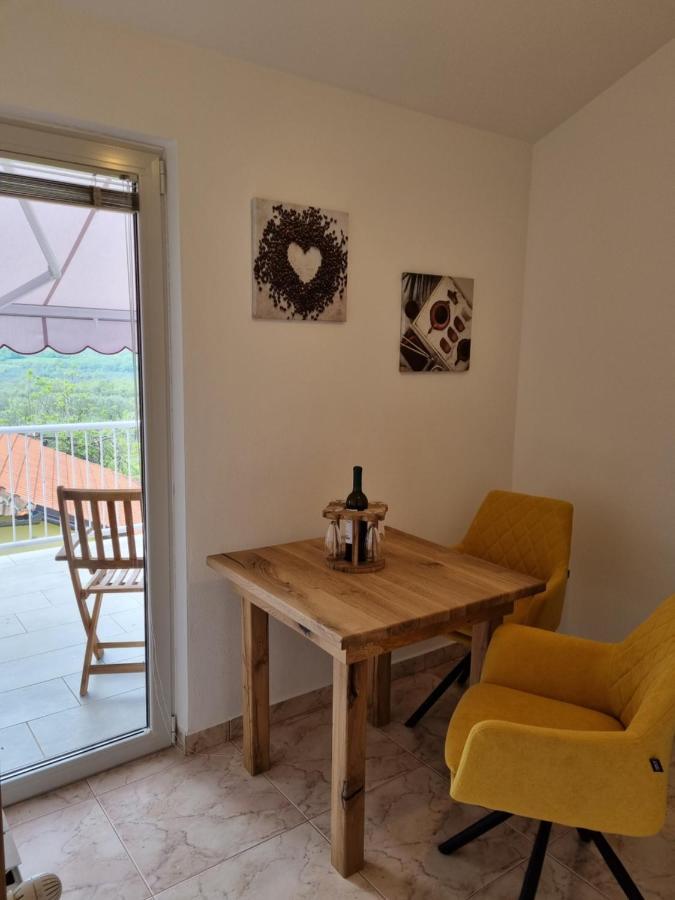 Apartma Katy Apartment Umag Ngoại thất bức ảnh