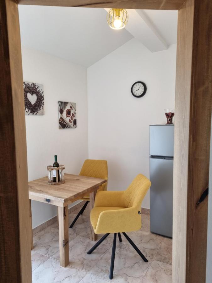 Apartma Katy Apartment Umag Ngoại thất bức ảnh