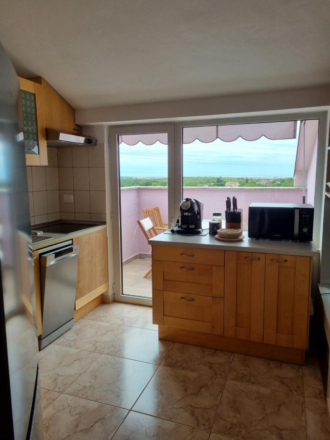 Apartma Katy Apartment Umag Ngoại thất bức ảnh