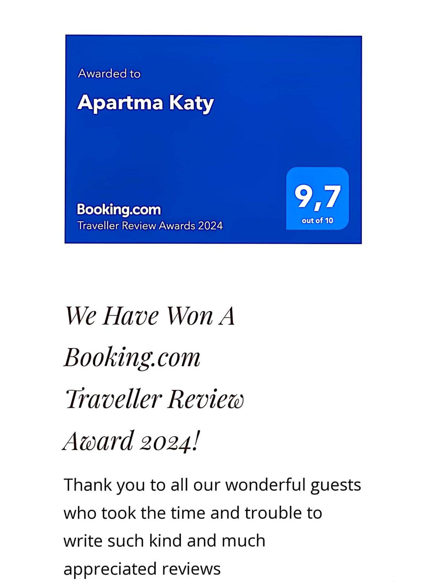 Apartma Katy Apartment Umag Ngoại thất bức ảnh